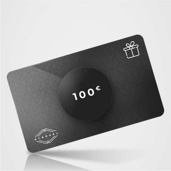 ETERNEL Gift Card - Offer the Luxury of French Elegance