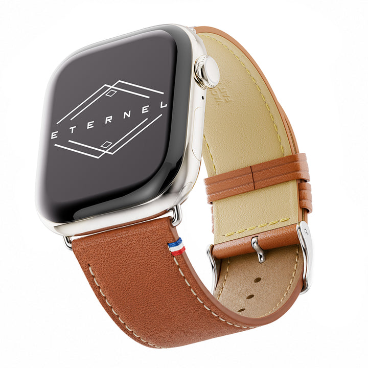 Simple Tour Heritage Edition - Baranil Gold Calfskin 42 mm
